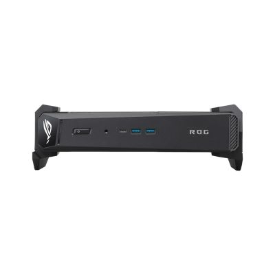 60. ASUS ROG NUC RNUC15JNK9X28AA2 Intel Core Ultra 9 275HX 32 GB DDR5-SDRAM 2 TB SSD NVIDIA GeForce RTX 5080 Windows 11 Home USFF Mini PC Black