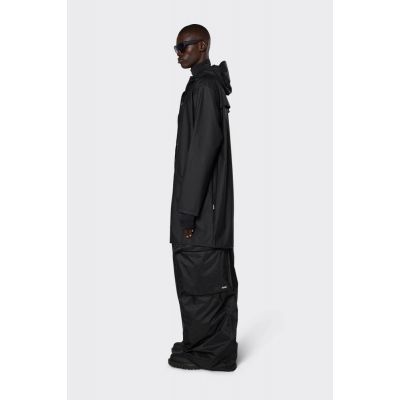 6. Kurtka przeciwdeszczowa Rains Long Jacket 12020 01