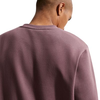 4. Bluza męska Nike Club BB brązowa FN3886 502