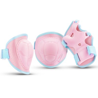 4. Zestaw ochraniaczy Spokey Buffer S SPK-944686