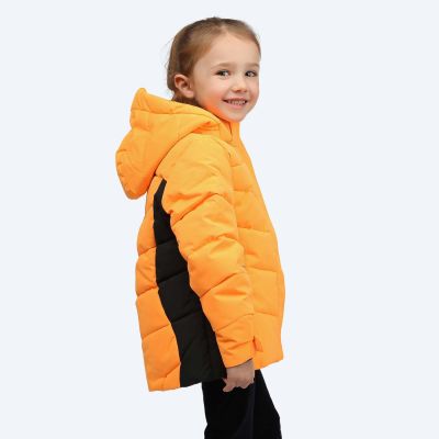 5. Kurtka narciarska Icepeak Lille Junior 50036553-440