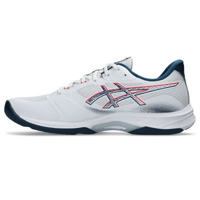 2. Buty Asics Netburner Ballistic FF 4 M 1051A088 101
