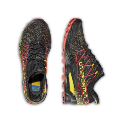 3. Buty do biegania La Sportiva Mutant M 56F999100