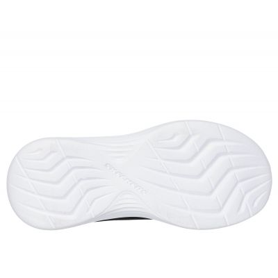 14. Buty Skechers Sneakersy Jr 403615L BLK