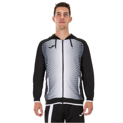 2. Bluza Joma Supernova Hooded Jacket M 101285-102