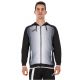 2. Bluza Joma Supernova Hooded Jacket M 101285-102