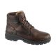 Rieker Shoes F5400-25 Brązowe 41