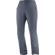 Spodnie Salomon WARM AMBITION Snowboard W LC1388 700