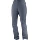 Spodnie Salomon WARM AMBITION Snowboard W LC1388 700