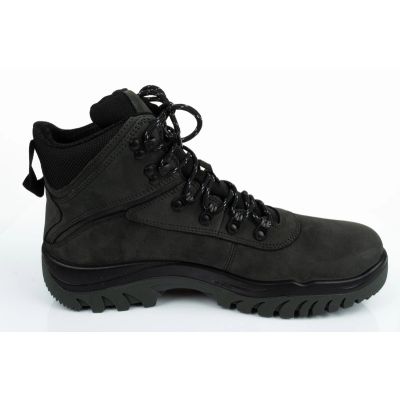 15. Buty trekkingowe 4F M OBMH205 22S