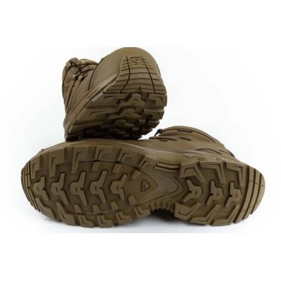 22. Buty trekkingowe Salomon XA Forces GTX W 401382