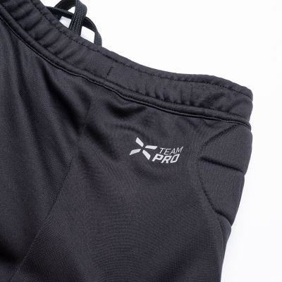 8. Spodnie Huari Banfieldos Kids Pants Gk Jr 92800617580