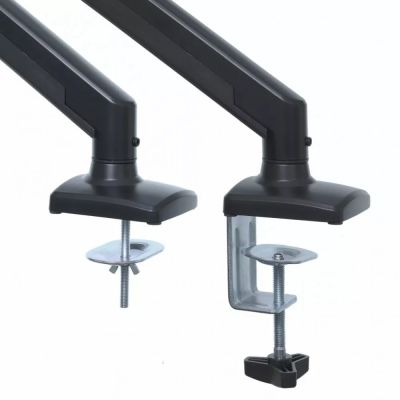 8. Uchwyt do 1 monitora LED/LCD 13-32" UM-115 ART (wspomaganie gazowe 2-9kg)