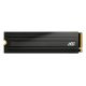 2. AGI Technology AI828 1 TB M.2 PCI Express 4.0 NVMe 3D NAND