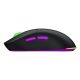 3. Mysz dla graczy Hator Quasar 3 Ultra 8K Wireless czarna