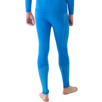 2. Legginsy termoaktywne 4F M166 M 4FWAW24USEAM166 33S