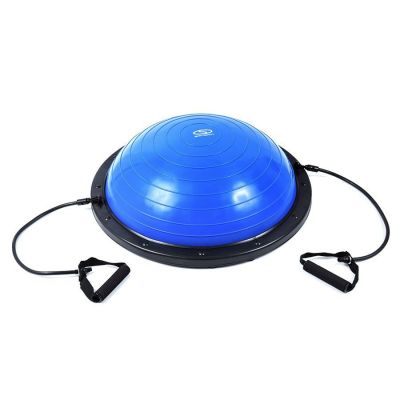 10. Platforma do ćwiczeń SMJ sport BL001 +2 uchwyty HS-TNK-000009787