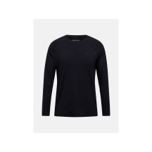 Koszulka Termiczna PEAK PERFORMANCE Magic Crew Wool-blend Baselayer Men czarny