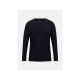 Koszulka Termiczna PEAK PERFORMANCE Magic Crew Wool-blend Baselayer Men czarny