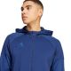 5. Bluza adidas Tiro 25 Full-Zip Hoodie M JC5131