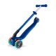 5. Hulajnoga 3-kołowa Globber Primo Foldable Plus Lights Jr 439-100