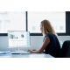 14. MONITOR PHILIPS LED 27" 271V8AW/00