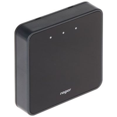 Czytnik zbliżeniowy MCT82M-BK ROGER