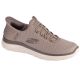 Skechers Slip-Ins Summits - High Range 232457-TPE Szare 41