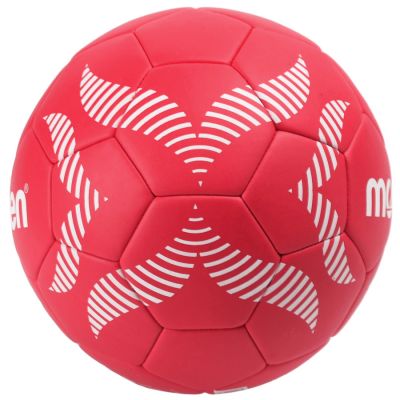 5. Piłka do ręcznej Molten 1800 ZPRP H0A1800-PL