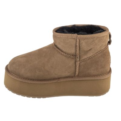 2. EMU Australia Stinger Micro Flatform W13082-CORI Zielone 36
