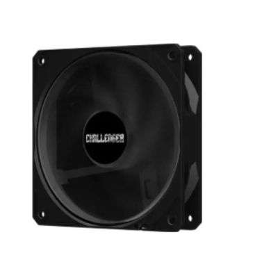 8. Chłodzenie ASRock Challenger Pure 360