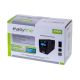 3. Zasilacz UPS EVER EASYLINE 650AVR USB (T/EASYTO-000K65/00)