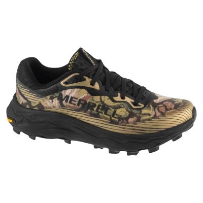 Merrell Agility Peak 6 J00005607 Zielone 37