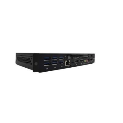 2. AVTEK KOMPUTER OPS I5 13450HX 8GB 256GB/WIN 11 PRO