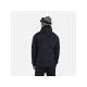 14. Kurtka Rossignol Opside Hoodie Warm czarny