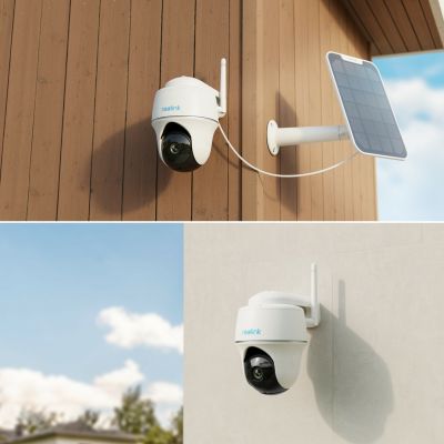 5. Kamera IP do monitoringu Argus Series B420