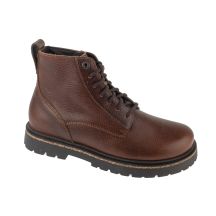 Birkenstock Highwood Lace Mid W 1030784 Brązowe 37