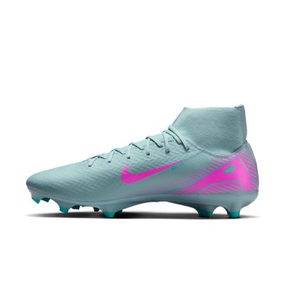 2. Buty Nike Mercurial Superfly 10 Academy FG/MG FQ1456-301
