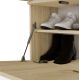 5. GARDEROBA HAGA IV 2SZ2W SONOMA