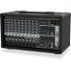 3. Behringer PMP2000D Powermikser