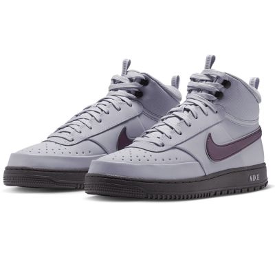 3. Buty Nike Court Vision MID Winter SE IQ7345-001