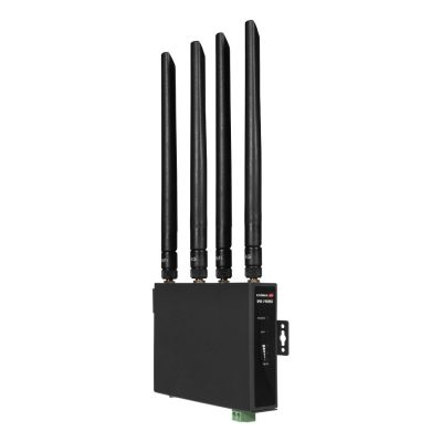5. Edimax D4G-7459AC Przemysłowy router WiFi Rail 4G LTE AC1200