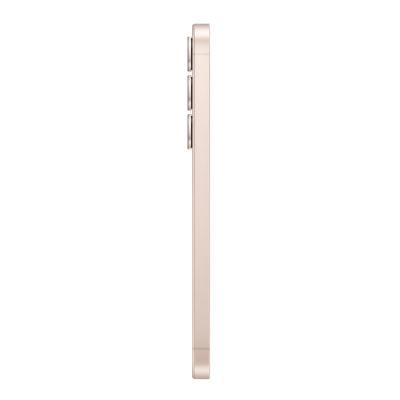 17. Samsung Galaxy S25 (S931) 12/128GB PinkGold