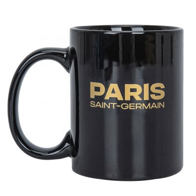 3. Paris Saint Germain kubek ceramiczny w pudełku prezentowym 390 ml 25OPSG501L3D