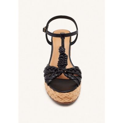 3. Buty Damskie Gioseppo CASTINE (74090-P-Negro)