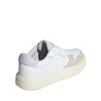 9. Buty męskie adidas Litecourt M JR0027