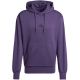 2. Bluza męska adidas Essentials Feelcozy fioletowa JX5661