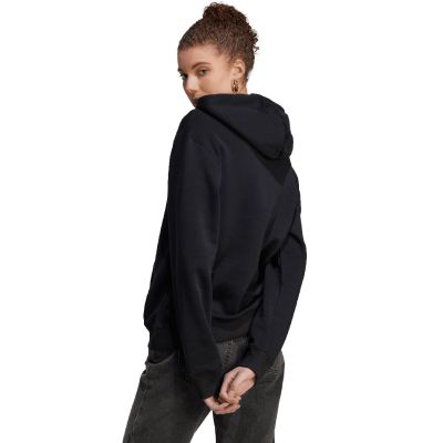 7. Bluza adidas Essentials Big Logo Regular Fleece W HZ2984