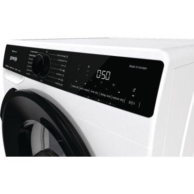7. Suszarka do bielizny GORENJE DPNA92WIFI/PL