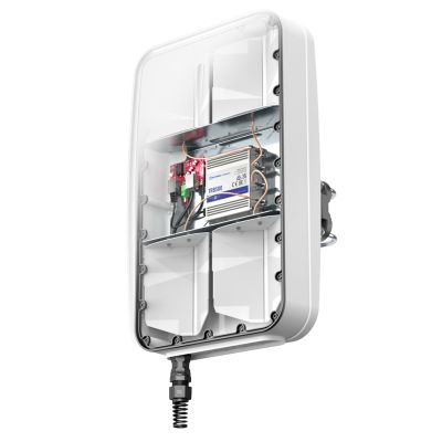 2. QuWireless QuMax Omni for TRB500 antena Antena dookólna PoE/LAN 4 dBi